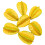 Simulation Carambola Artificial Simulation Starfruit Fake Fruit 5