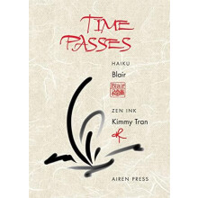 Time Passes by Blair Mathews Paperback Book