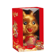 Zodiac Dragon Piggy Banks 2024 Year Dragon Money-Lucky Dragon