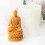 Kaars siliconen mal 3D Bodhisattva gips zeep cement hars-1 7