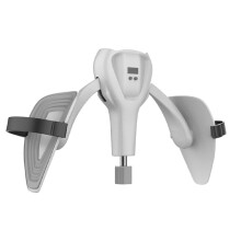 Thigh Trainer, 0 to 50 kg Pelvic Floor Trainer, Multifunctional Leg Trainer