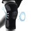 Professionelle Kniebandage, 1