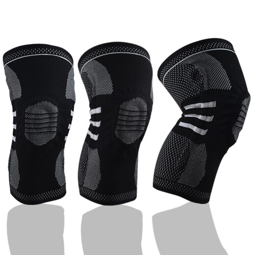 Professionelle Kniebandage, 1