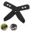 -50 Manganstahl Schwarz 6