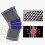 Professionelle Kniebandage, 5