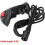 Electric Winch Controller Remote, 9.2 Ft Cable, Compatible With Stock Winch Systems, Plastic Construction, OffRoad 5