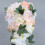 Bruidsboeket Combo Bruiloft Bloem Bruiloft Centerpieces 4