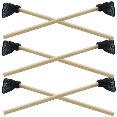 18 Teile Gartengeräte Für Mini Häuser Und Rollenspiel