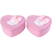 2 Cajas Jabón Flor Rosa, Ideal Madre, 9 Caja