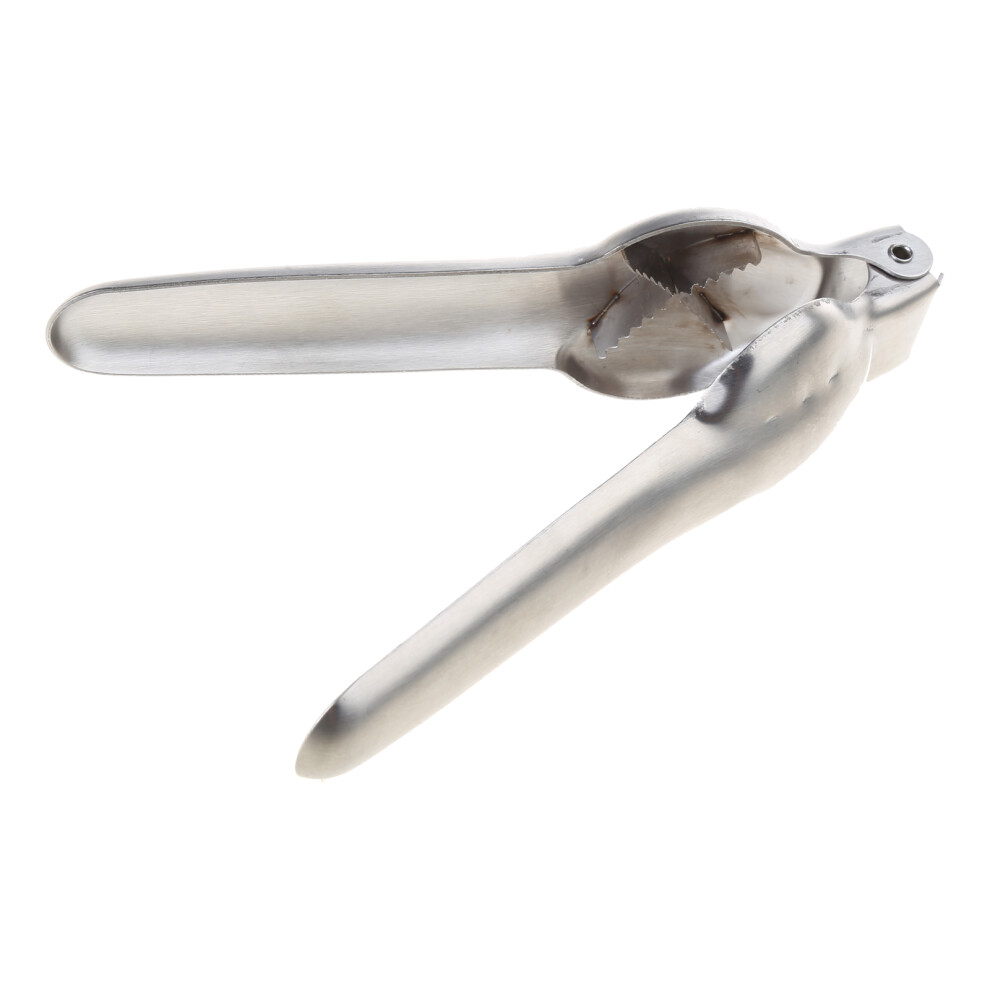 Stainless Steel Chestnut Clamp Opener Clip-Type Chestnut Clamp 7732000302947