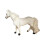 Simulation de cheval modèle belle Figurine animale artisanat 1