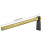 Low Carbon Steel + Wood Mini Hand Tools Sturdy Hoe Tools Durable 3