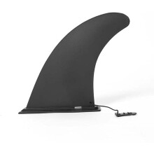 Removable Universal Sup Fin, 9 Inch Surfboard F, Replacement Accessories Ref: 1992