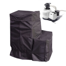 Waterproof Pool Filter Pumps Cover for Krystal Clear Cartridge
