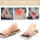 Foot Strengthening and Stabilisation for Ankle Stretching, Posture Correction 4