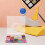 Glitter Oogschaduw Palette: , Langdurig, Waterdicht Oogpoeder 6