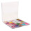 Glitter Oogschaduw Palette: , Langdurig, Waterdicht Oogpoeder 11