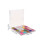 Glitter Oogschaduw Palette: , Langdurig, Waterdicht Oogpoeder 3