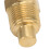 ATV Fan Thermische Sensor Schalter 3089246 Messing 13