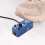 Rowin Gitarreneffektpedal Harmonizer Gitarrenpedal 10