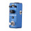 Rowin Gitarreneffektpedal Harmonizer Gitarrenpedal 7
