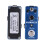 Rowin Gitarreneffektpedal Harmonizer Gitarrenpedal 8