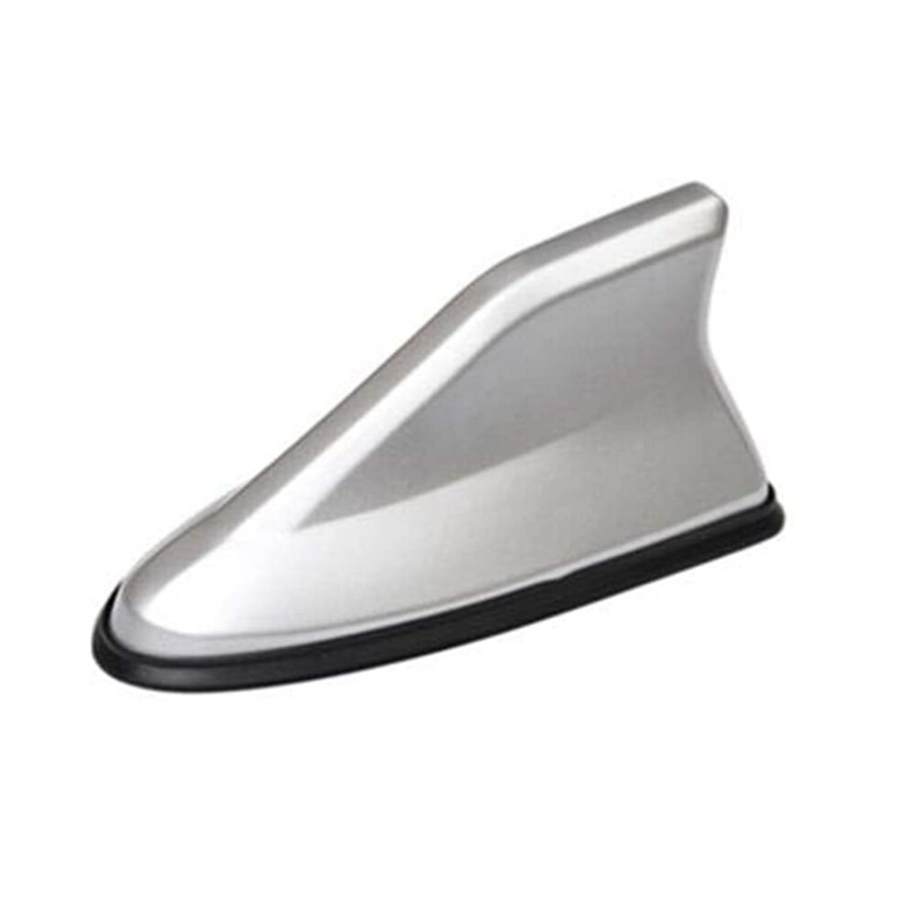Shark Fin Antenna For Corolla E140 E150 20072013 Roof Auto Radio Signal Aerial 9339159701706