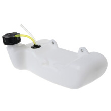 40-5 Motorsense, Trimmer, Kraftstoff für Tank, universeller-Weiß