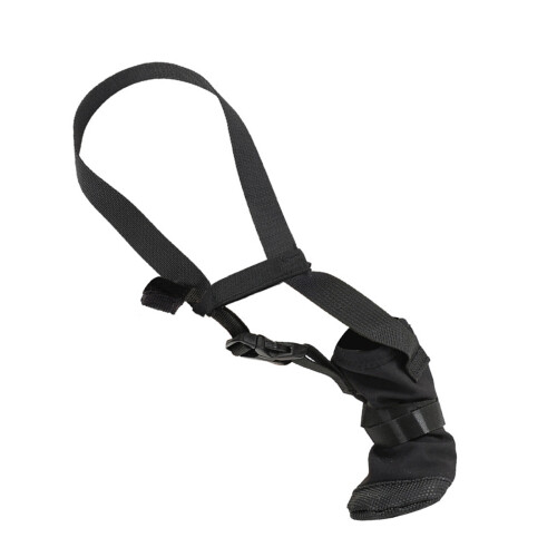 Chaussure imperméable pour chien, pour la récupération-M