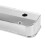 2 STÜCKE Hergestellt Aluminium Hohe Baffled Ventil 13