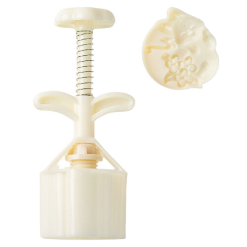 Mondkuchenformen, Keksstempel, chinesischer-75g