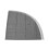 Single Bruidssluier Haaraccessoire Fotoprop Bruiloft 1