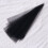 Single Bruidssluier Haaraccessoire Fotoprop Bruiloft 6