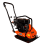 Wacker plate compactor Outland Tools PC60 2
