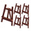 10 Holzleiter Modell 1
