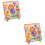 2 Sets Baby Multifunctionele Speelgoed Educatief 7
