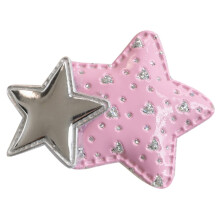 Sequins Y2K Style Star Hairpin Cute Handmade Pins Hair Accessories for Women Girls