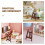 10 Holzleiter Modell 8