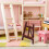 10 Holzleiter Modell 6