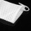 Aquarium Filter Bag Reusable Drawstring Media Bags for-Style1 6
