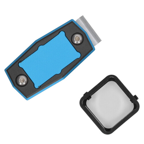 Billardkreidehalter, magnetische 2