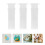 50Pcs Replaceable Doll Squeaker Toy For Diy Pet Crafts Size L 10