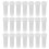 50Pcs Replaceable Doll Squeaker Toy For Diy Pet Crafts Size L 11