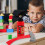 1 Set Brandblusser Speelgoed Kinderen Rollenspel 5