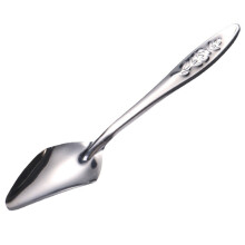 10Pcs Baby Vogel Papagei Fütterung Löffel Wasser Milch
