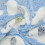 Reusable Coral Velvet Blanket for Large Medium-M blue elephant 7