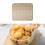 Plaque de cuisson pour macarons hautes performances, plaque de 2