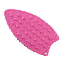 Foodgrade Silicone Iron Hot Protection Rest Pads 2pcs NonSlip Waterproof Insulation Boards For Home Use