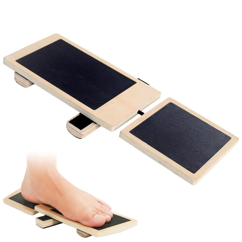 Balance Trainer, Ankle Strengthener for Sprained Ankle, Posture Correction