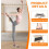 Balance Trainer, Ankle Strengthener for Sprained Ankle, Posture Correction 5
